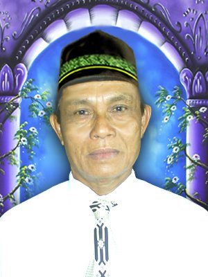 Pak Marjiyo